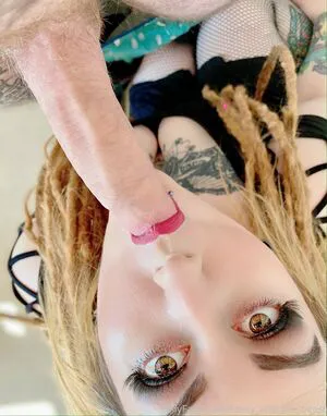 Lolly Dreadful OnlyFans Leaked Free Thumbnail Picture - #c8UKb1gR43