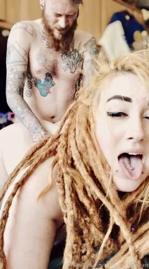 Lolly Dreadful OnlyFans Leaked Free Thumbnail Picture - #cn6jaf3vdx