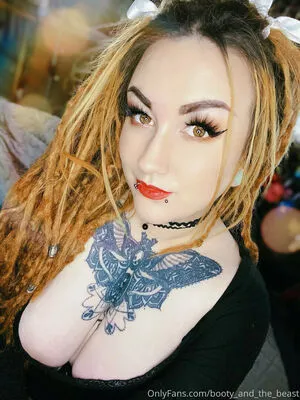 Lolly Dreadful OnlyFans Leaked Free Thumbnail Picture - #crAlujFch9
