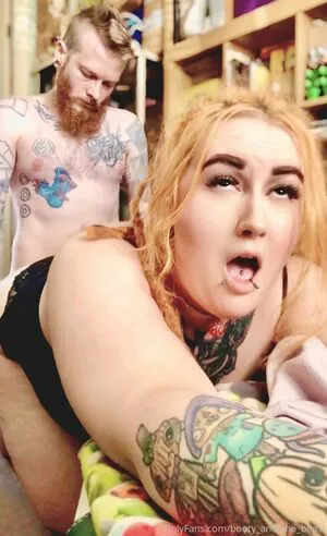 Lolly Dreadful OnlyFans Leaked Free Thumbnail Picture - #dI94YtBRrX