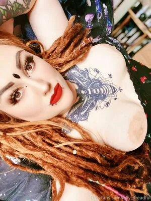 Lolly Dreadful OnlyFans Leaked Free Thumbnail Picture - #dwfpmPbWWm