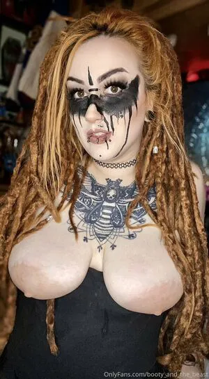 Lolly Dreadful OnlyFans Leaked Free Thumbnail Picture - #lPKyxxaykx