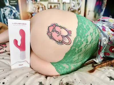 Lolly Dreadful OnlyFans Leaked Free Thumbnail Picture - #xy2VMxqHff