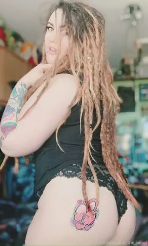 Lolly Dreadful OnlyFans Leaked Free Thumbnail Picture - #yPx5J9yHaX