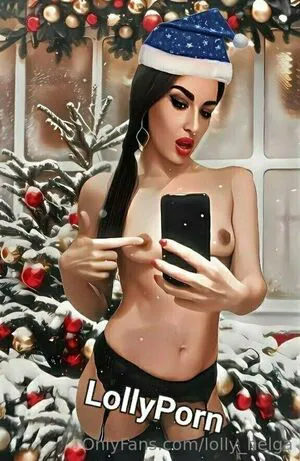 Lolly Helga OnlyFans Leaked Free Thumbnail Picture - #BEIDC3RfrN