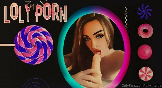 Lolly Helga OnlyFans Leaked Free Thumbnail Picture - #X5oZuSvd9t