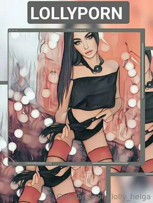 Lolly Helga OnlyFans Leaked Free Thumbnail Picture - #ouAZNpQWiJ