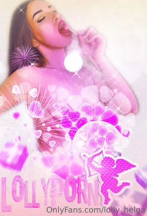 Lolly Helga OnlyFans Leaked Free Thumbnail Picture - #rwG2MhGh5T