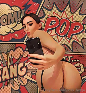 Lolly Helga OnlyFans Leaked Free Thumbnail Picture - #zh9l1VpB83