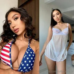 Lolly Jully X OnlyFans Leaked Free Thumbnail Picture - #b7VkuRCUSQ