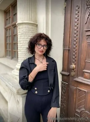 Lolly Jully X OnlyFans Leaked Free Thumbnail Picture - #o2jLexv4Jv