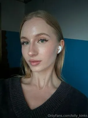 Lolly Kinks OnlyFans Leaked Free Thumbnail Picture - #1vCoyVKlMA