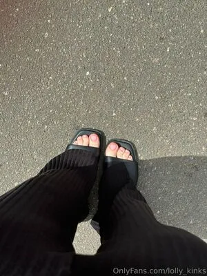 Lolly Kinks OnlyFans Leaked Free Thumbnail Picture - #8x3bmivBtf