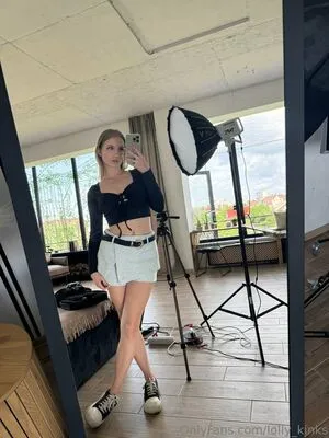 Lolly Kinks OnlyFans Leaked Free Thumbnail Picture - #IJeeJVmHIk