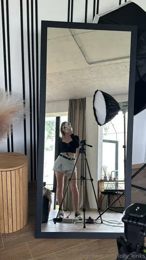 Lolly Kinks OnlyFans Leaked Free Thumbnail Picture - #pLRR7MDrzp