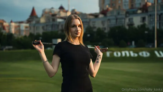 Lolly Kinks OnlyFans Leaked Free Thumbnail Picture - #pc2Xaq3dG4