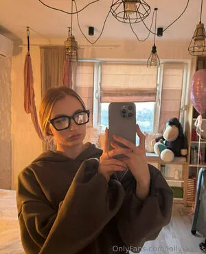 Lolly Kinks OnlyFans Leaked Free Thumbnail Picture - #t1lPDvE1PO