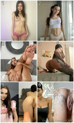 Lolly Kiss OnlyFans Leaked Free Thumbnail Picture - #0PxcYVC26G