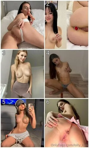 Lolly Kiss OnlyFans Leaked Free Thumbnail Picture - #7uKJyn4m3C