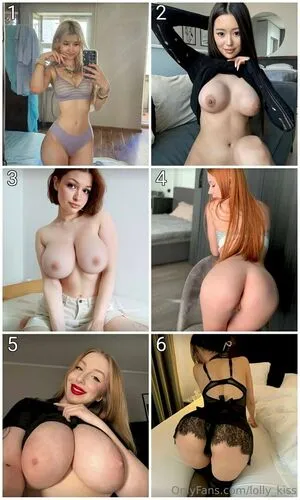 Lolly Kiss OnlyFans Leaked Free Thumbnail Picture - #AY4Ekx7Oui