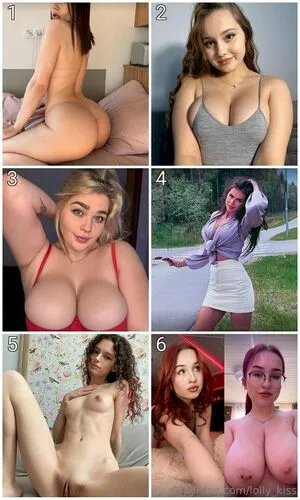 Lolly Kiss OnlyFans Leaked Free Thumbnail Picture - #Ep7yHQwqKv