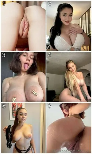 Lolly Kiss OnlyFans Leaked Free Thumbnail Picture - #F06ObRreQC