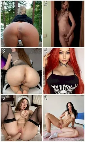 Lolly Kiss OnlyFans Leaked Free Thumbnail Picture - #N28uCDGgU1