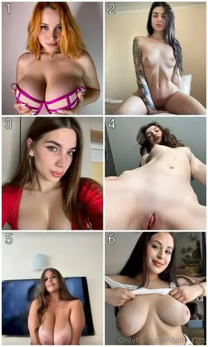 Lolly Kiss OnlyFans Leaked Free Thumbnail Picture - #OUg54k9rzb