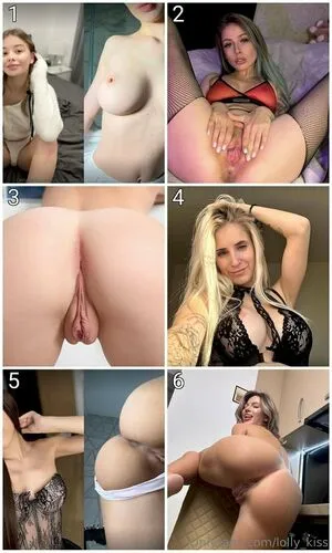 Lolly Kiss OnlyFans Leaked Free Thumbnail Picture - #QmxDBLoYJZ