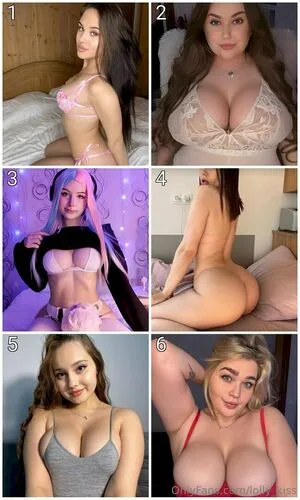 Lolly Kiss OnlyFans Leaked Free Thumbnail Picture - #UdQwe6D2qG