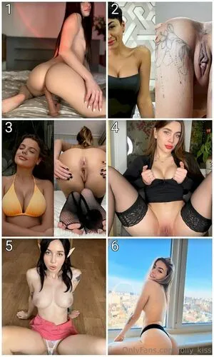 Lolly Kiss OnlyFans Leaked Free Thumbnail Picture - #VY4uM6qQmg