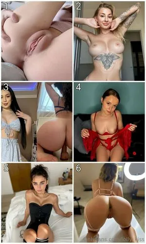 Lolly Kiss OnlyFans Leaked Free Thumbnail Picture - #ZqYbaYyybw