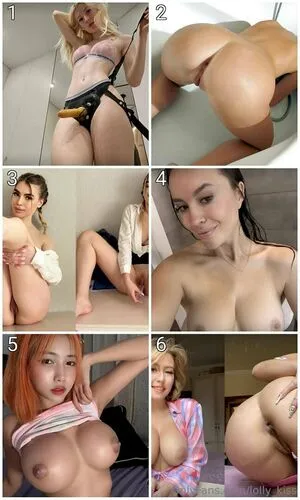 Lolly Kiss OnlyFans Leaked Free Thumbnail Picture - #absRtJTDkS