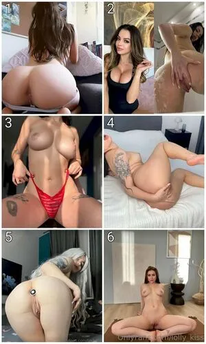 Lolly Kiss OnlyFans Leaked Free Thumbnail Picture - #brOTuep7pl