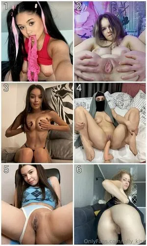 Lolly Kiss OnlyFans Leaked Free Thumbnail Picture - #c0ocFhVs4m