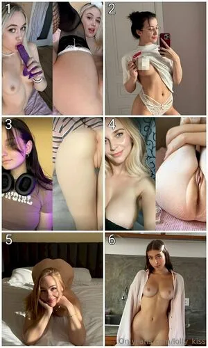 Lolly Kiss OnlyFans Leaked Free Thumbnail Picture - #dmNo1jdWVX