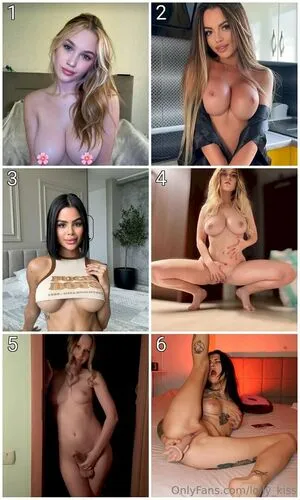 Lolly Kiss OnlyFans Leaked Free Thumbnail Picture - #fSuroQcmbi