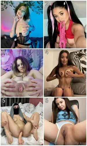 Lolly Kiss OnlyFans Leaked Free Thumbnail Picture - #gDDsTVpkJY