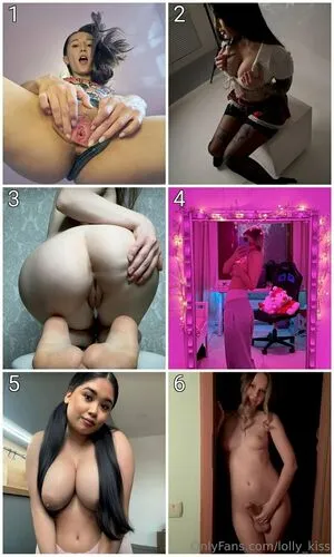 Lolly Kiss OnlyFans Leaked Free Thumbnail Picture - #jWvoFjbOot