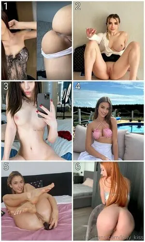 Lolly Kiss OnlyFans Leaked Free Thumbnail Picture - #mhBkkltZne