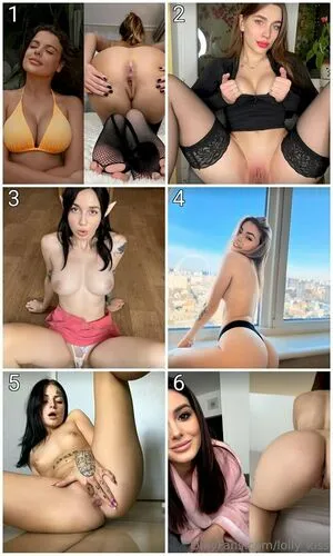 Lolly Kiss OnlyFans Leaked Free Thumbnail Picture - #nVTfqHwIm8