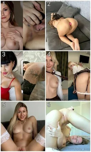 Lolly Kiss OnlyFans Leaked Free Thumbnail Picture - #sGU6IqPXfR