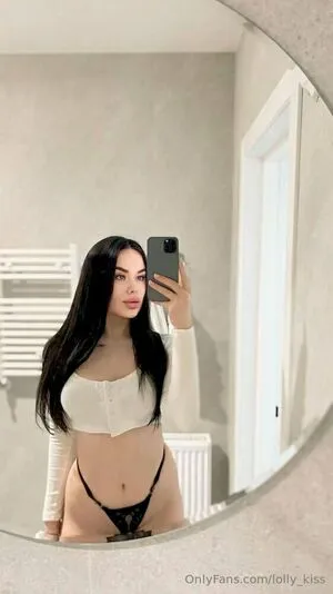 Lolly Kiss OnlyFans Leaked Free Thumbnail Picture - #u9T79pR4jC