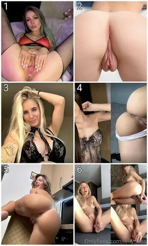 Lolly Kiss OnlyFans Leaked Free Thumbnail Picture - #wAKWpWnIDC