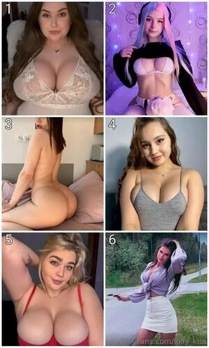 Lolly Kiss OnlyFans Leaked Free Thumbnail Picture - #xG6EJxrwif