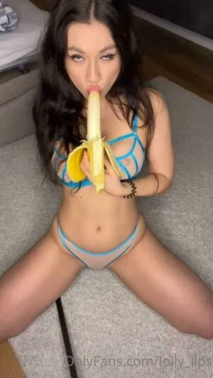 Lolly Lips OnlyFans Leaked Free Thumbnail Picture - #BvALflSzBq