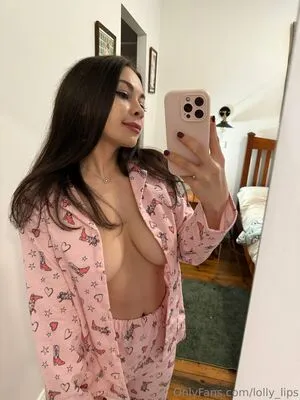 Lolly Lips OnlyFans Leaked Free Thumbnail Picture - #JvQznQidP1