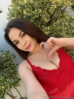 Lolly Lips OnlyFans Leaked Free Thumbnail Picture - #YLptPNFHMa