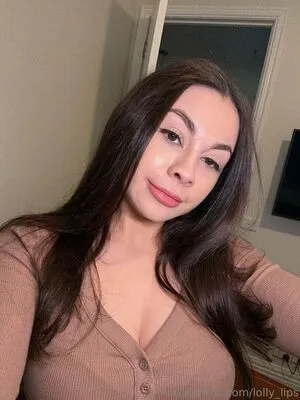 Lolly Lips OnlyFans Leaked Free Thumbnail Picture - #hosefSg1oO