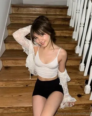 Lolly Lo OnlyFans Leaked Free Thumbnail Picture - #3oL55XmoDR